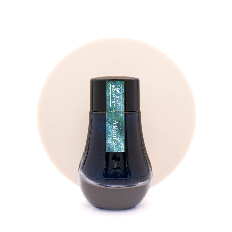 Dominant Industry Ink Dominant Industry Pearl Atlantis Ink Bottle 25 ml