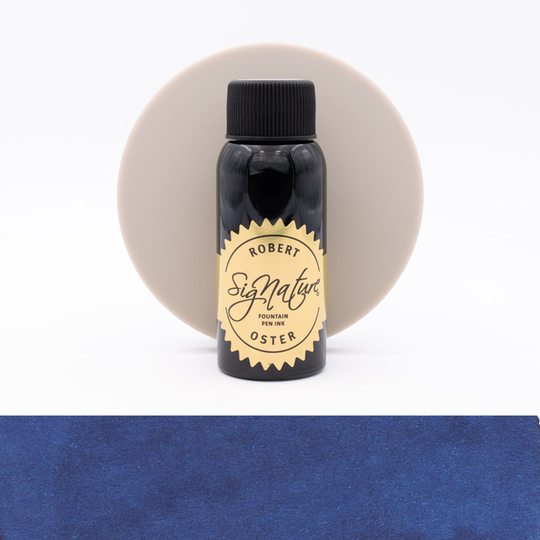 Robert Oster Carbon Fire Inchiostro 50 ml