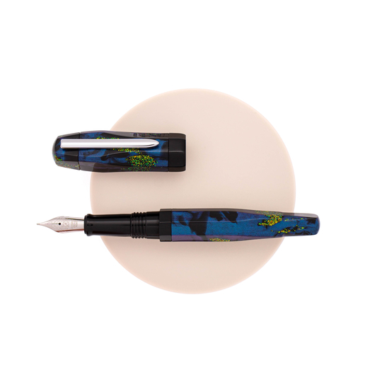 Benu AstroGem Penna Stilografica Echo
