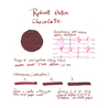 Robert Oster Chocolate Inchiostro 50 ml