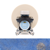 Diamine Diamine Inkvent Glacier Inchiostro 50 ml Purple Edition Star Bright