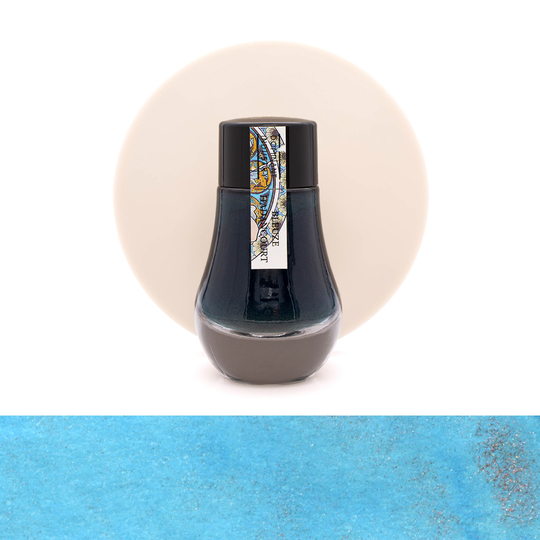 Dominant Industry Pearl Bleuze Hadancourt Inchiostro 25 ml