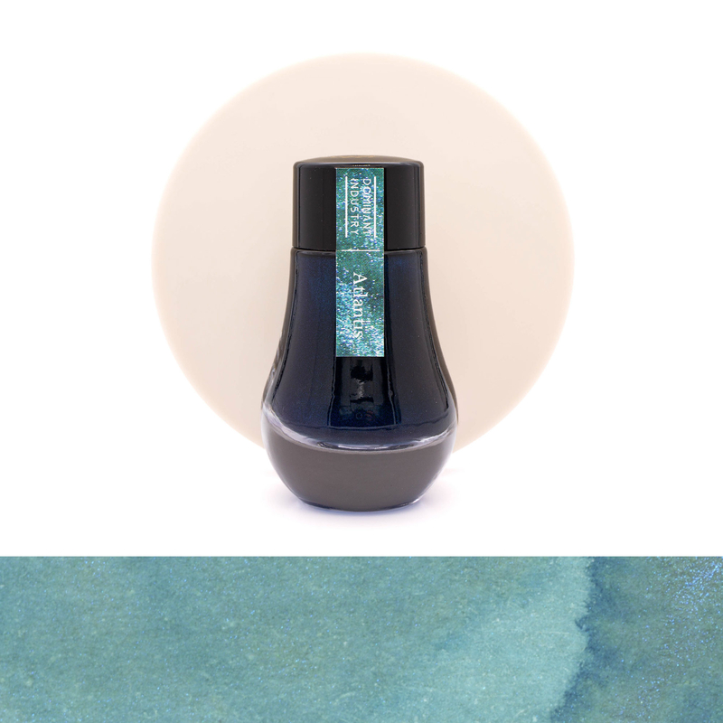 Dominant Industry Ink Dominant Industry Pearl Atlantis Ink Bottle 25 ml