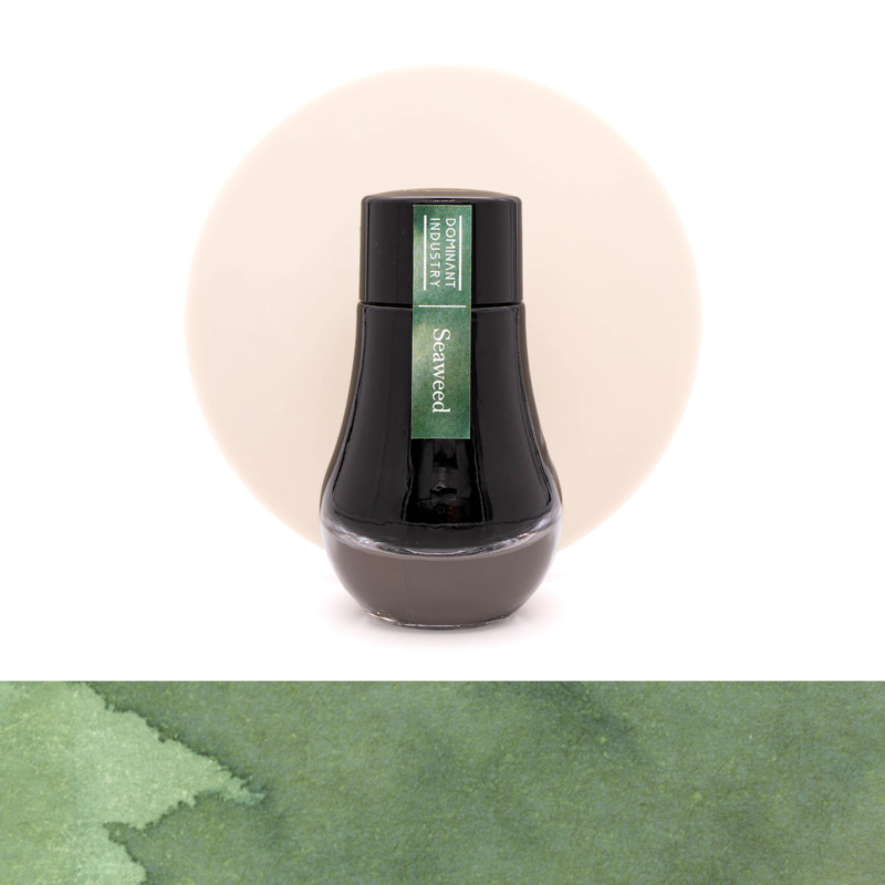 Dominant Industry Ink Dominant Industry Standard Seaweed Inchiostro 25 ml