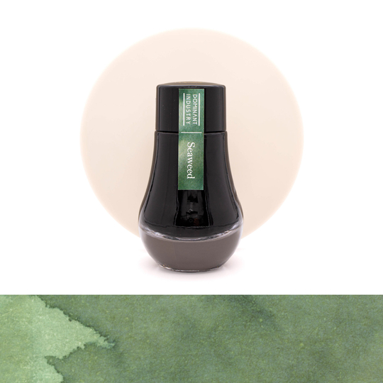 Dominant Industry Standard Seaweed Ink Bottle 25 ml