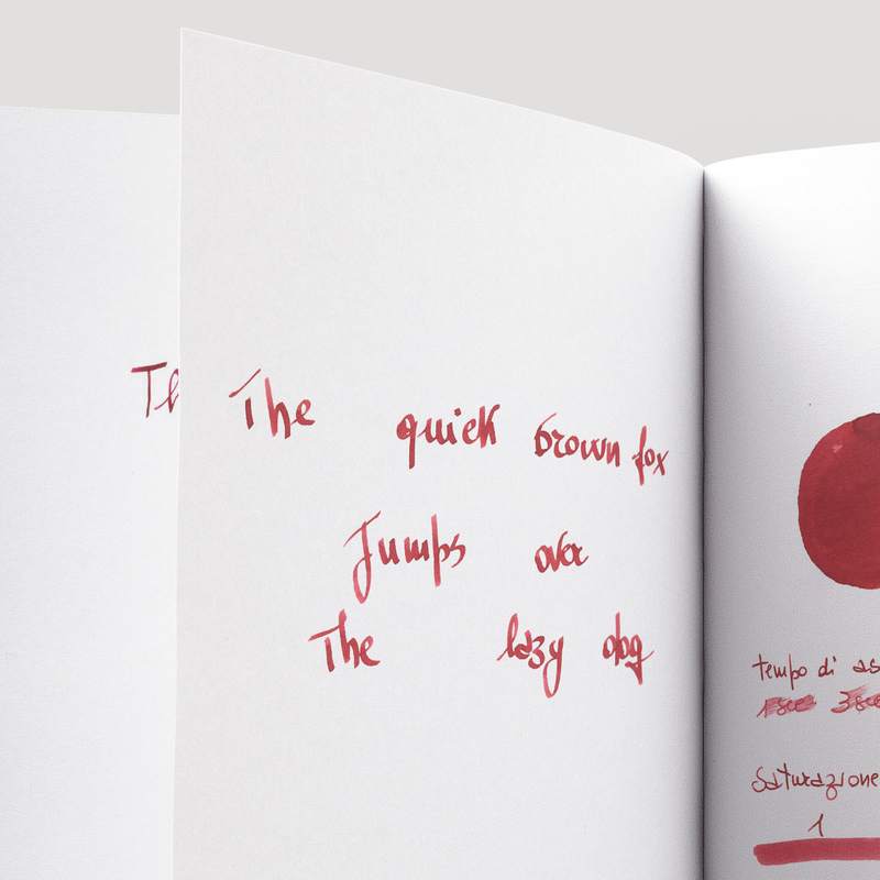 Robert Oster Clay Red Inchiostro 50 ml