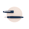 Sailor Sailor 1911 Large Kyoto Garden Fountain Pen Suikyou