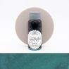 Robert Oster Shake 'N' Shimmy Crystal Marine Ink Bottle 50 ml