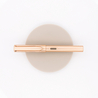 Lamy Lx Penna Stilografica Oro Rosa