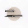 Lamy Lx Penna Stilografica Rutenio