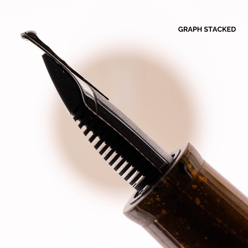 Stilo&Stile Jose Munuera x Stilo&Stile Specialty Nib | Grind Your Writing