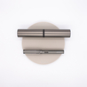 Lamy Lx Fountain Pen Ruthenium