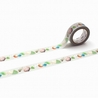 MT Masking Tape MT Ex Washi Tape Sea Glass and Shells