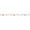 MT Masking Tape MT Ex Washi Tape Parole e Illustrazioni dal Mondo