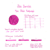 Color Traveler Color Traveler Sera Kogen Moss Phlox Redpurple Ink Bottle 30 ml