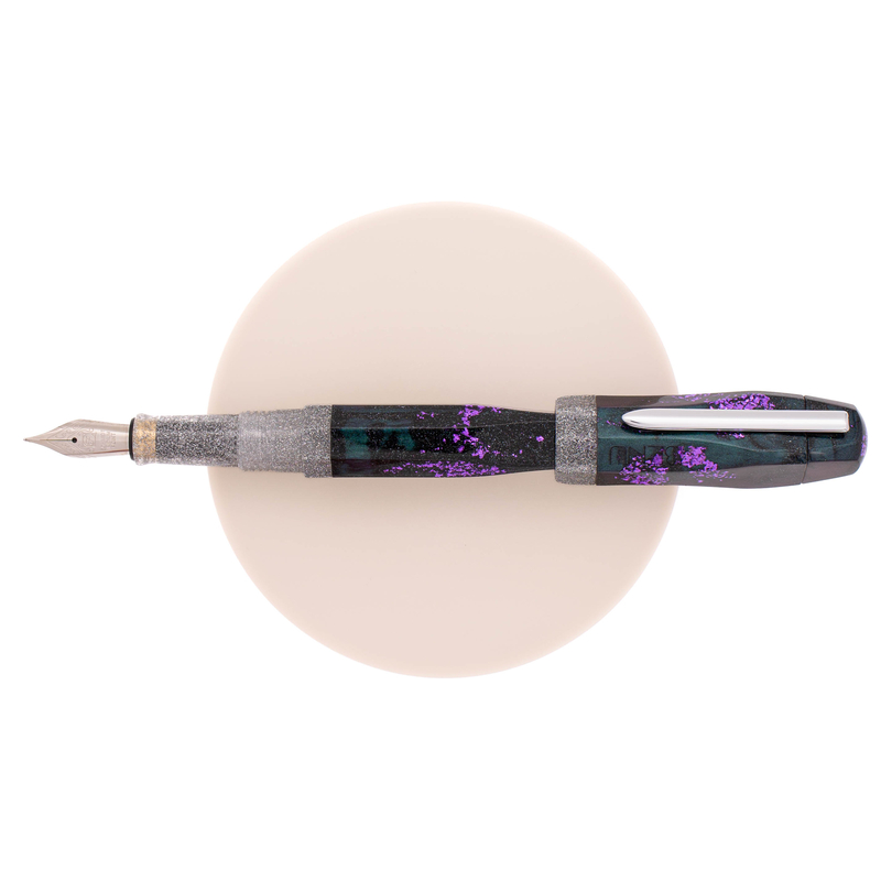 Benu Benu AstroGem Fountain Pen Klio