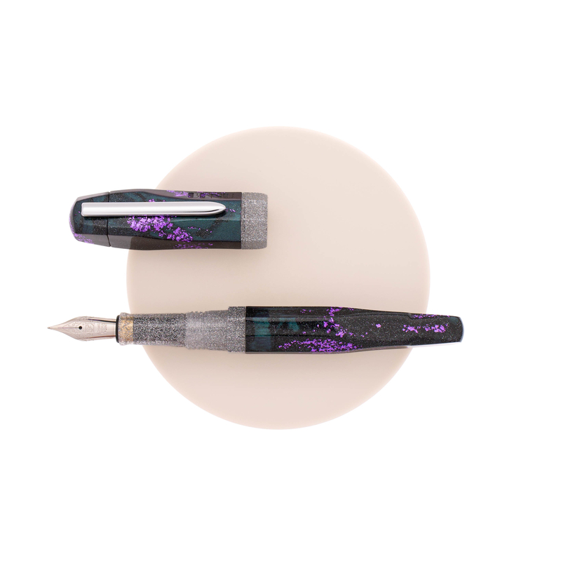 Benu Benu AstroGem Fountain Pen Klio