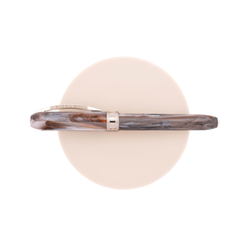 Visconti Visconti Comedia Penna Stilografica Purgatorio