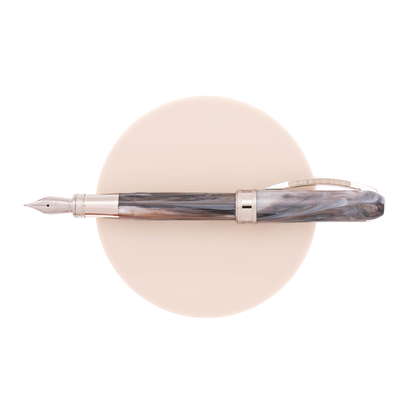 Visconti Visconti Comedia Fountain Pen Purgatory