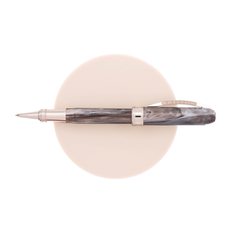 Visconti Visconti Comedia Penna Roller Purgatorio