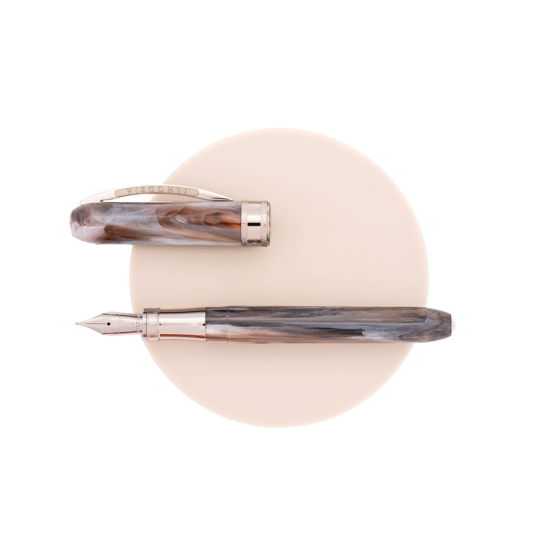 Visconti Visconti Comedia Fountain Pen Purgatory