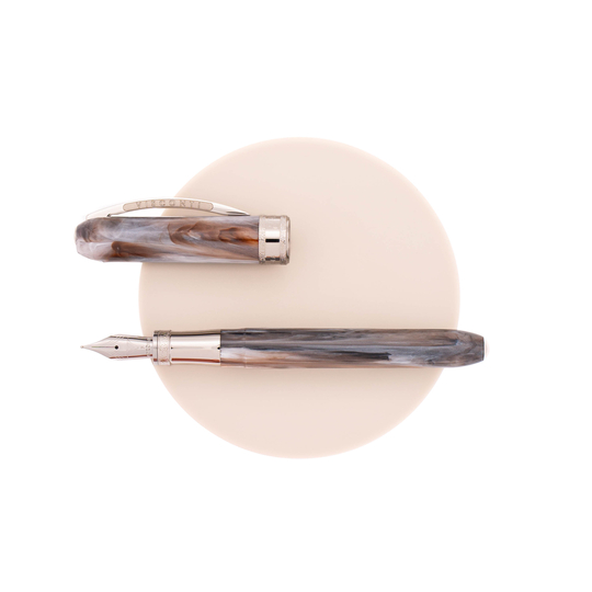 Visconti Comedia Fountain Pen Purgatory
