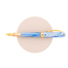 Visconti Visconti Comedia Fountain Pen Heaven