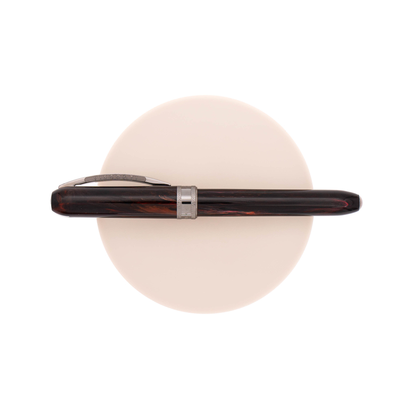 Visconti Visconti Comedia Penna Roller Inferno