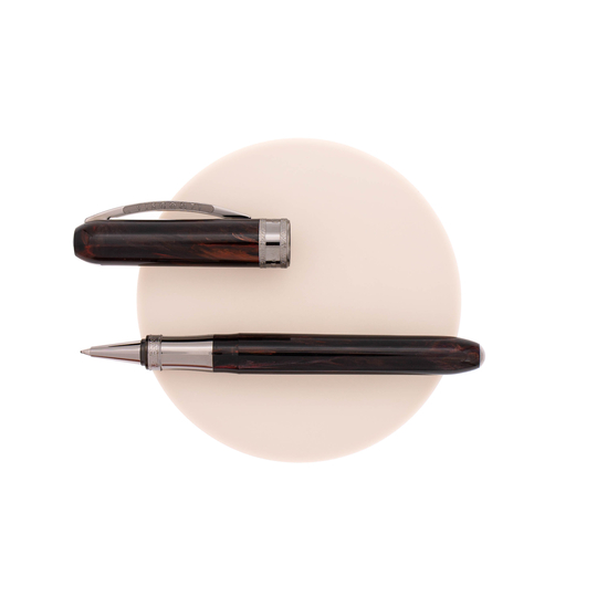 Visconti Comedia Rollerball Pen Hell