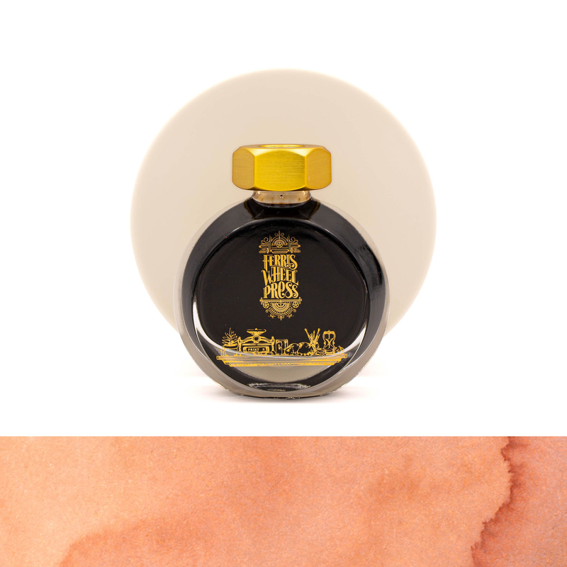 Ferris Wheel Press Ferris Wheel Press Terracotta Canyon Inchiostro 38 ml