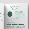 Robert Oster Emerald Ink Bottle 50 ml