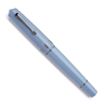 Leonardo Officina Italiana Leonardo Momento Zero Grande 2.0 L'Arte del Guillochè Penna Stilografica Indigo & Rutenio 14k