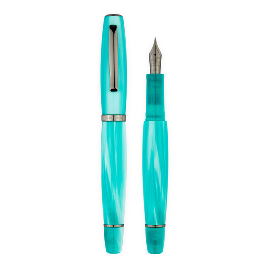 Scribo La Dotta Fountain Pen Labante Limited Edition