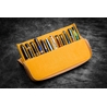 Galen Leather Galen Leather Magnum Opus 12 Slots Pen Case Crazy Horse Honey Ochre