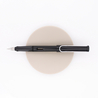 Lamy Safari Fountain Pen Black