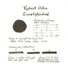 Robert Oster Eucalyptus Leaf Ink Bottle 50 ml