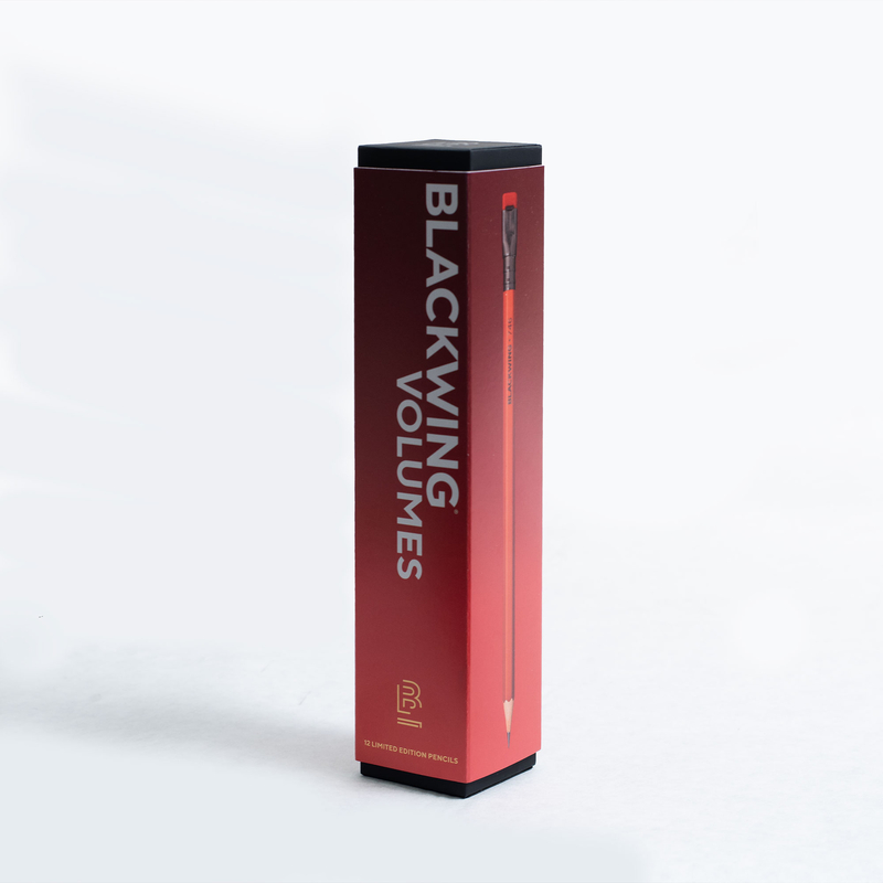 Blackwing Blackwing Volume 746 Pencil Limited Edition