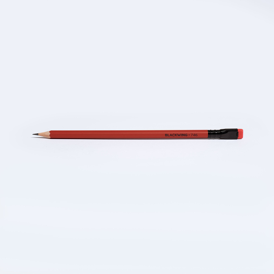 Blackwing Volume 746 Matite in Edizione Limitata