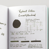 Robert Oster Eucalyptus Leaf Ink Bottle 50 ml