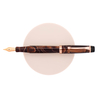Opus 88 Opus 88 Harmony Fountain Pen Brown