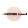 Opus 88 Opus 88 Harmony Penna Stilografica Red Grey Marble
