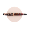Opus 88 Opus 88 Harmony Penna Stilografica Red Grey Marble