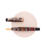 Opus 88 Opus 88 Harmony Penna Stilografica Red Grey Marble