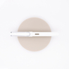 Lamy Safari Fountain Pen White