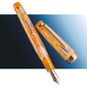 Sailor Sailor Veilio Fountain Pen Pearl Orange
