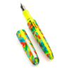 Scribo Scribo Piuma Fountain Pen Tropico Limited Edition