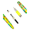 Scribo Scribo Piuma Fountain Pen Tropico Limited Edition