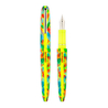 Scribo Scribo Piuma Fountain Pen Tropico Limited Edition