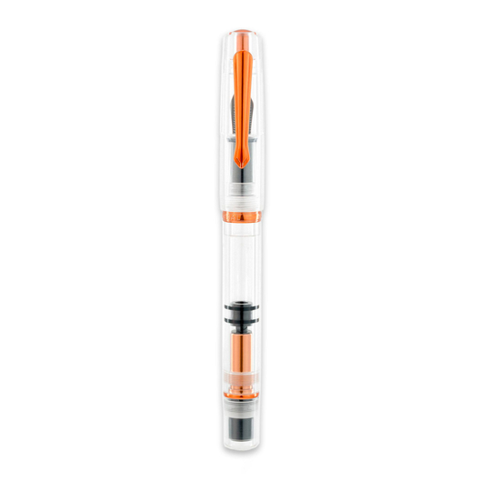 Nahvalur Original Fountain Pen Summer