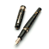 Leonardo Officina Italiana Leonardo Cinquantesimo Penna Stilografica Federico & Oro Rosa Edizione Limitata